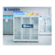 Tủ mát Sanden Intercool YPC-1650 3 cánh 1190L 2