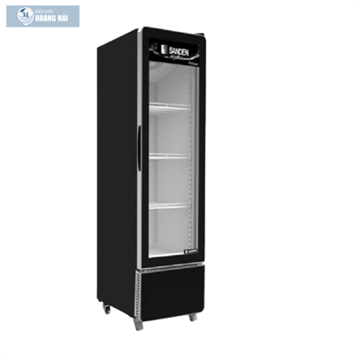 Tủ mát Sanden SPS-0250P Inverter 226 lít