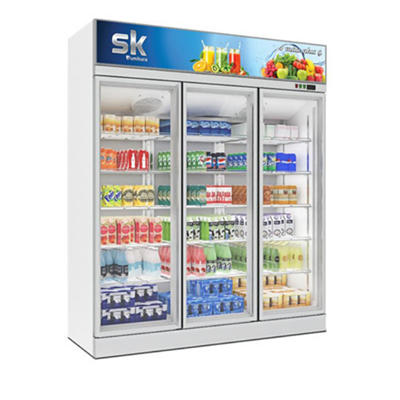 Tủ mát Sumikura SKSC-1800HW3/AC 3 cánh 1800 lít