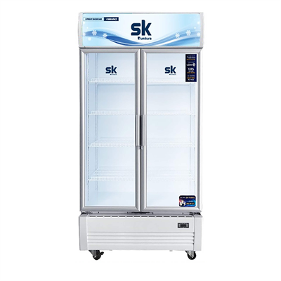 Tủ mát Sumikura SKSC-802WG2/D
