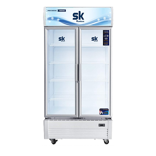 Tủ mát Sumikura SKSC-802WG2/D 0
