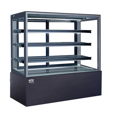 Tủ Mát Trưng Bày Bánh Kem Sumikura SKST-15V4