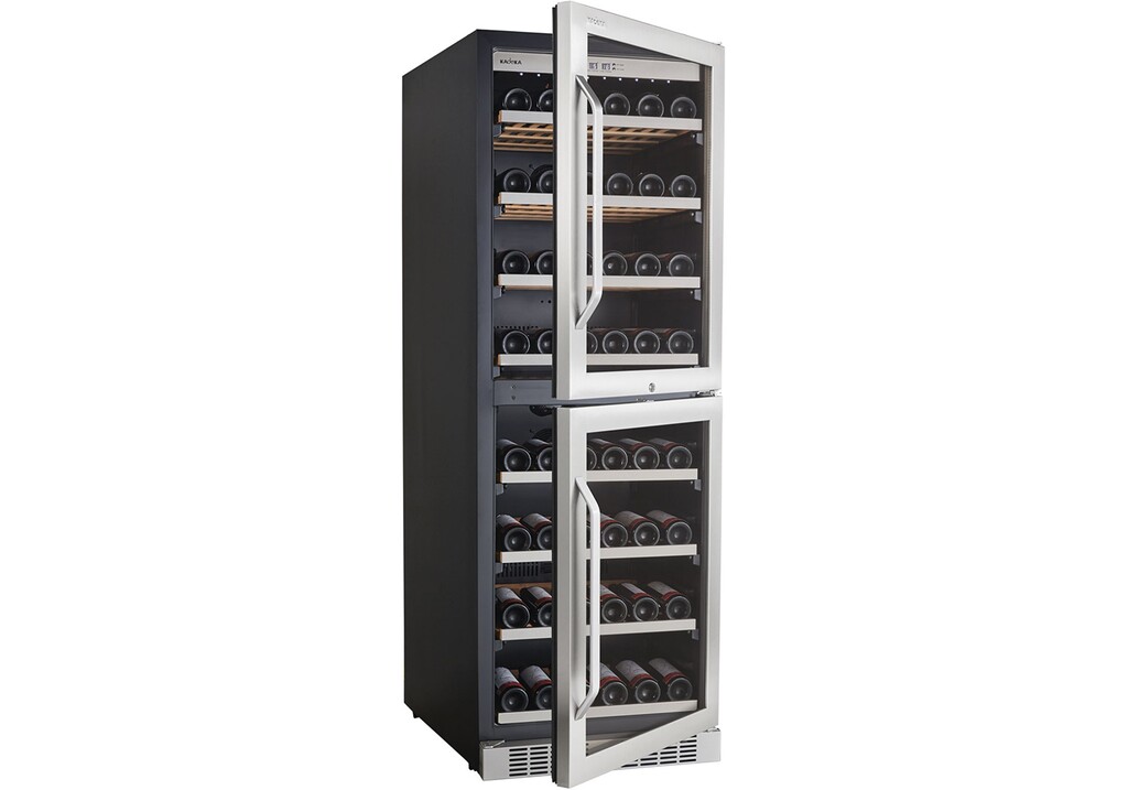 Tủ mát ướp rượu Kadeka KA 165T 2