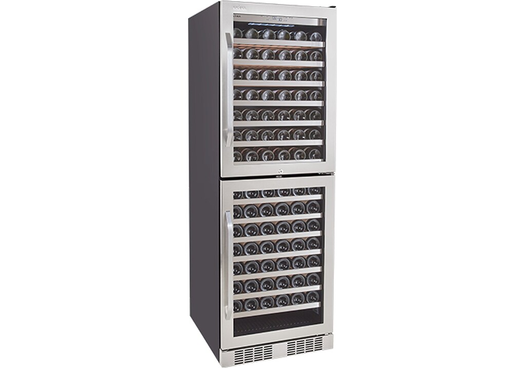 Tủ mát ướp rượu Kadeka KA 165T 1
