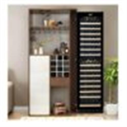 Tủ Rượu KAFF KF-WC425L 1