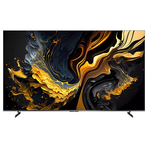 Xiaomi Smart Display QLED 4K 100 inch Max L100MA-MAXEA 0