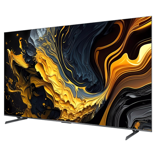 Xiaomi Smart Display QLED 4K 100 inch Max L100MA-MAXEA 1